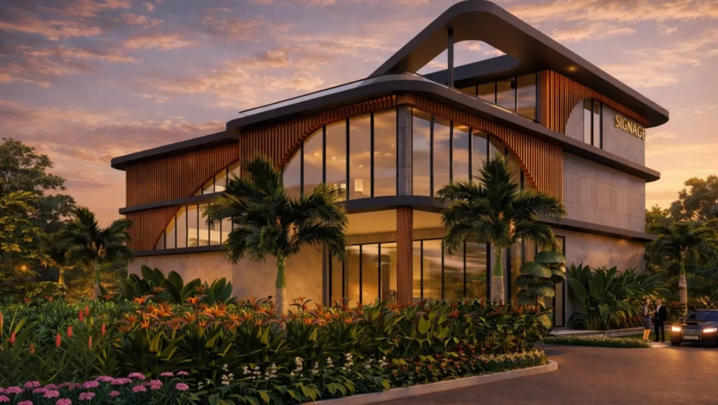 Club House