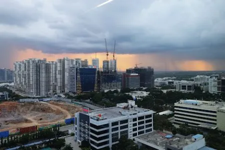 financial-district