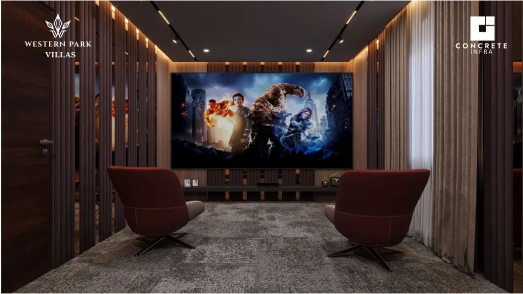 Home Theatre