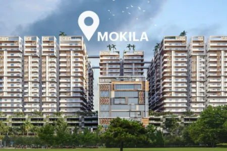 mokila