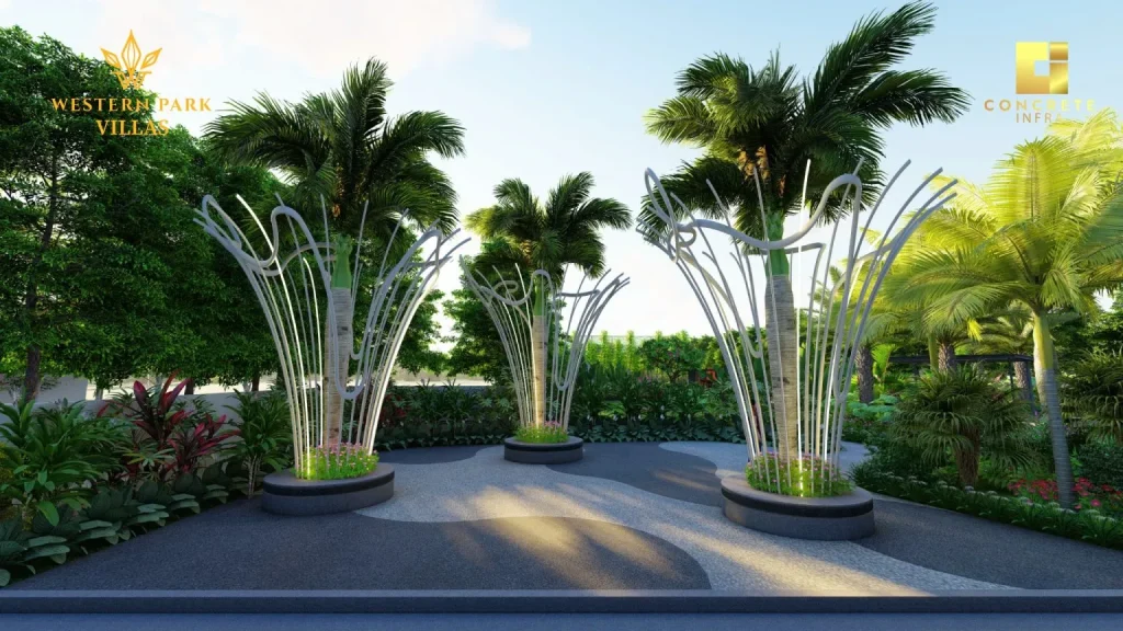 Outdoor Elegance